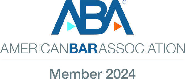 American Bar Association - Member 2024